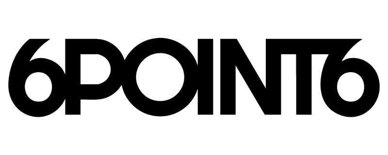 6point6 logo