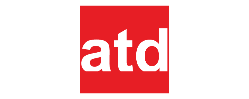 atd solution logo