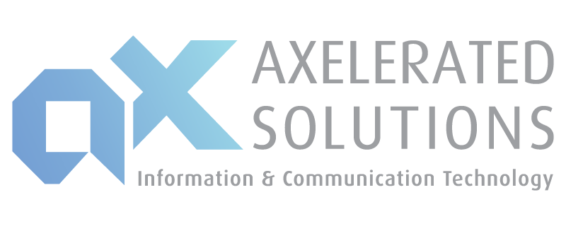 axs logo