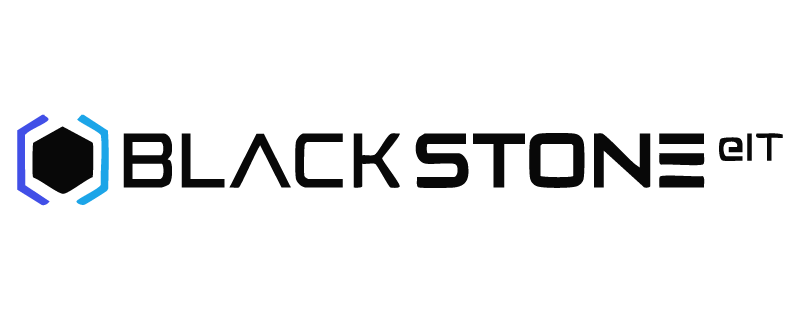 black stonee it logo