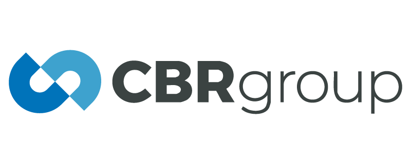 cbr group logo