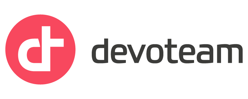 devoteam logo