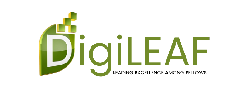 digileaf logo