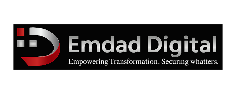 emdad digital logo
