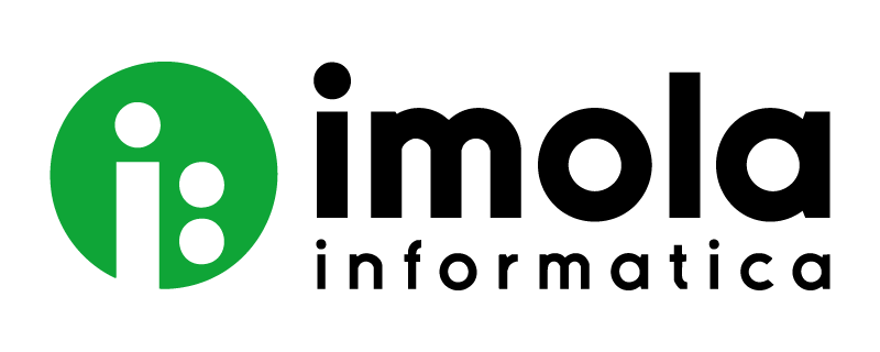 imola informatica logo