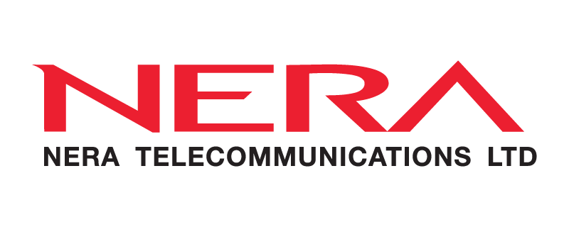nera telecommunications logo