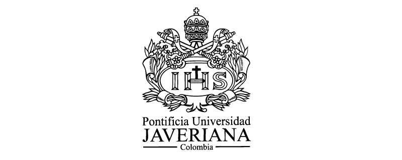 pontificia universidad javeriana logo