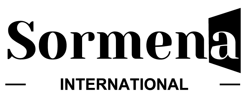 sormena international logo