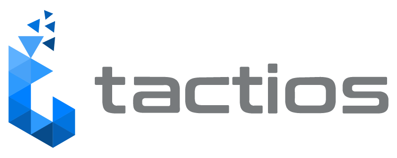 tactios logo