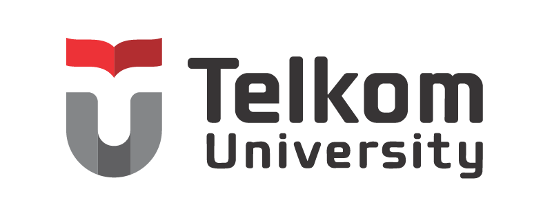 telkom university logo