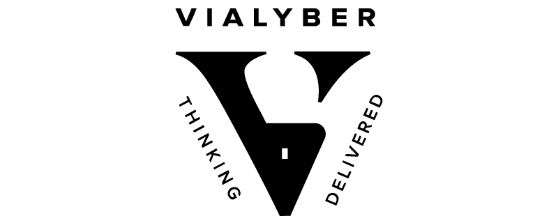 vialyber logo
