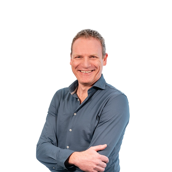 arjan vork