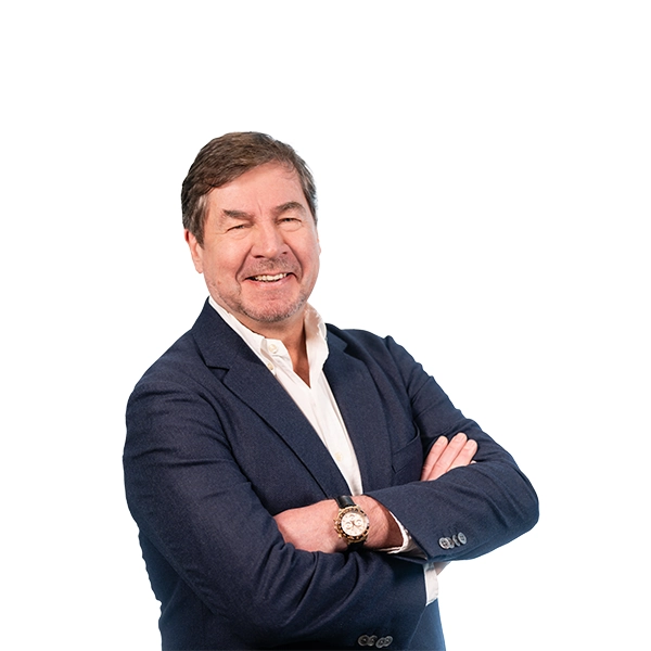 bert van der zwan