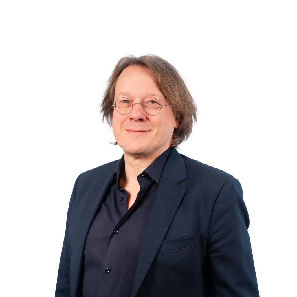 Conrad Langhammer