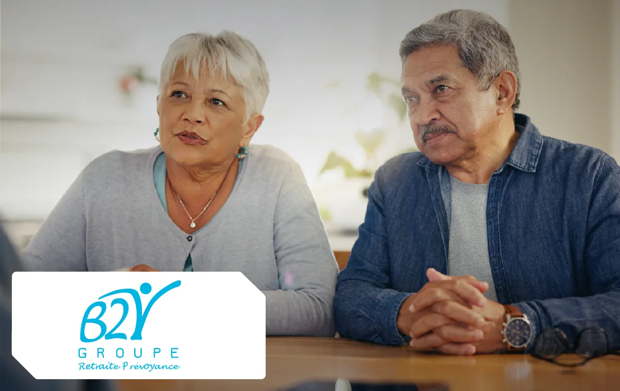 Customer Story B2V