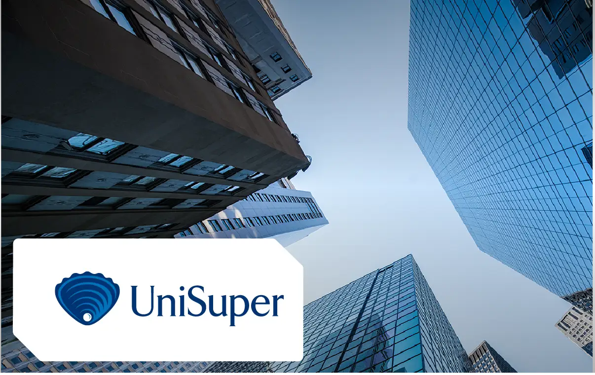 Customer Story UniSuper