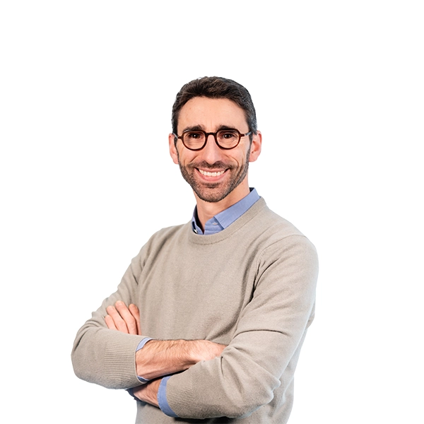 luca de risi