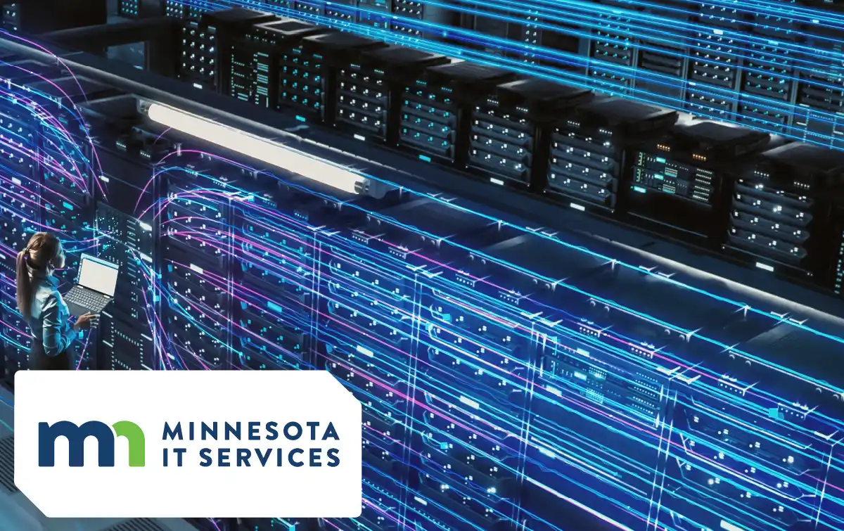 Minnesota IT Services CS