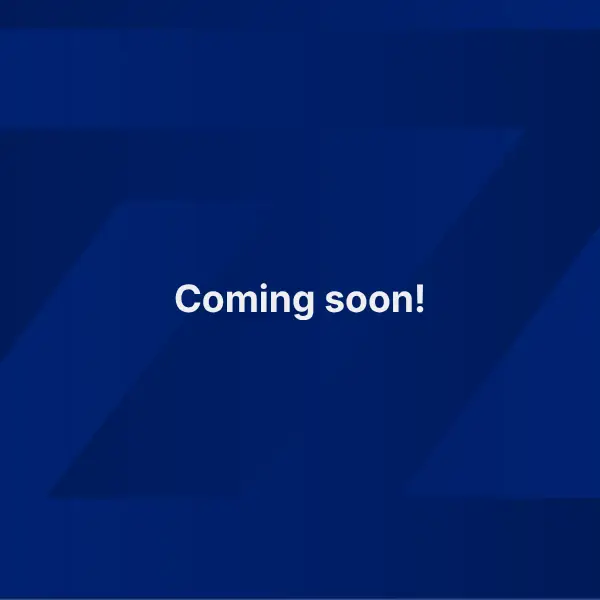 Coming Soon