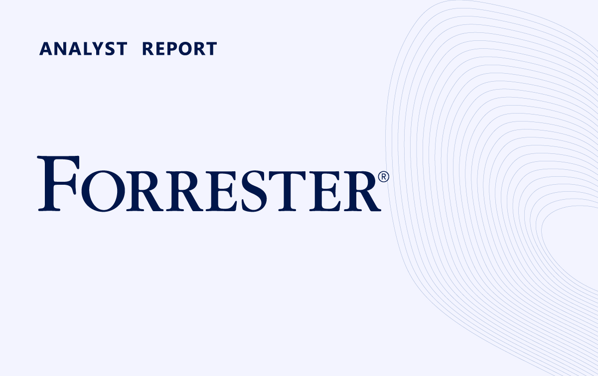 Bizzdesign named a Leader in the Forrester Wave SPM, Q1 2026