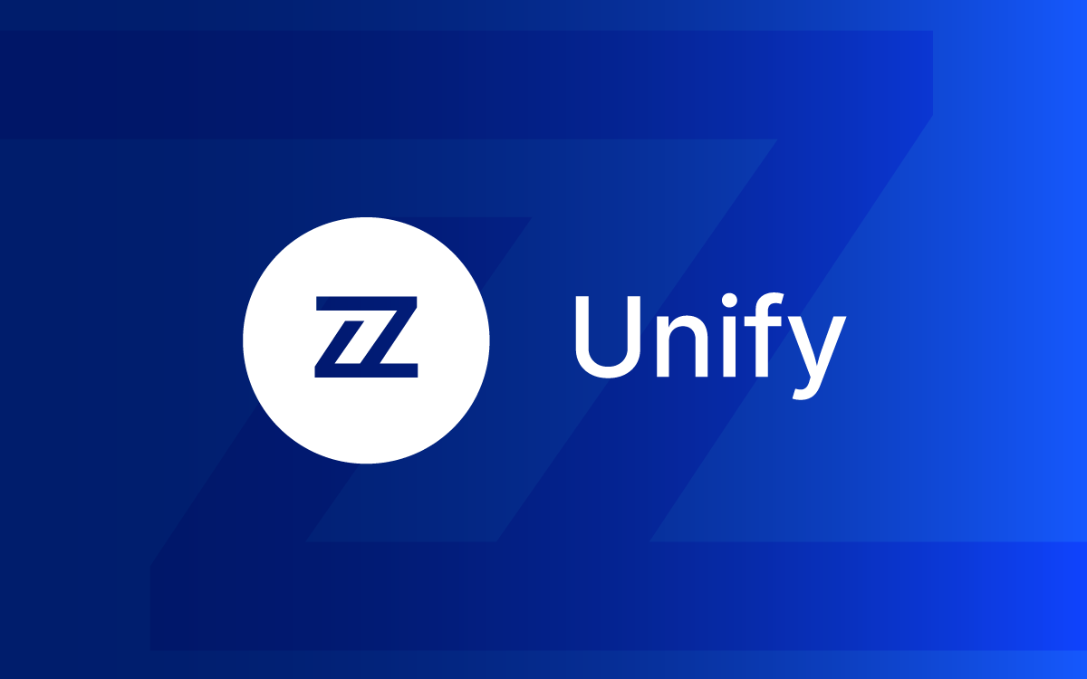 Bizzdesign Unify, Enabling Transformation Collaboration