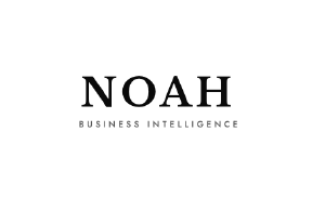 Noah Business Intelligence Logo