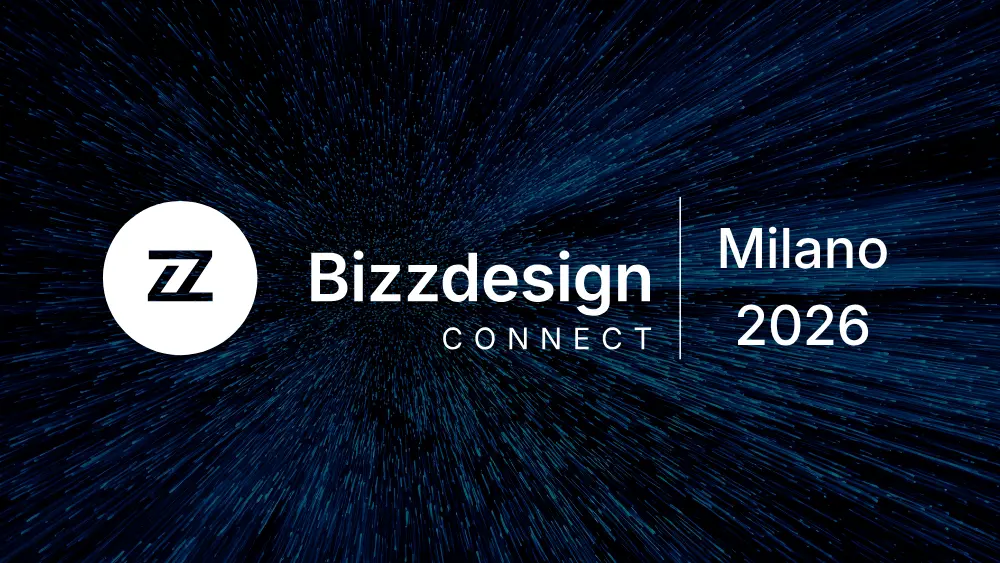 Bizzdesign Connect - Milano