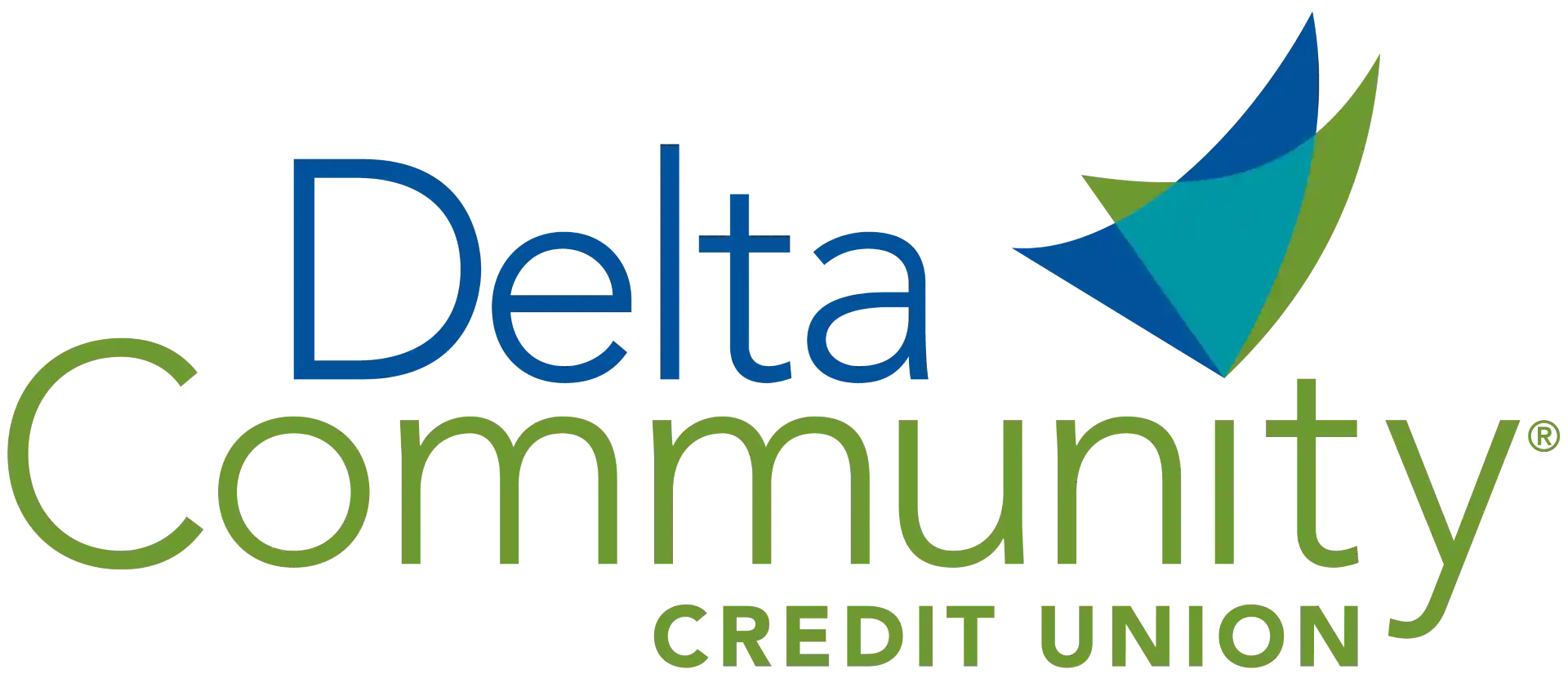 DCCU Logo