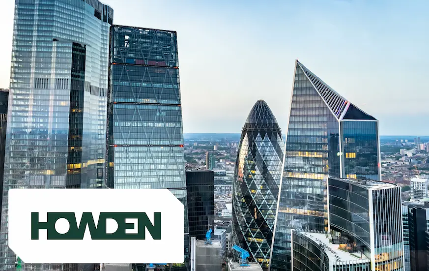 howden customer story