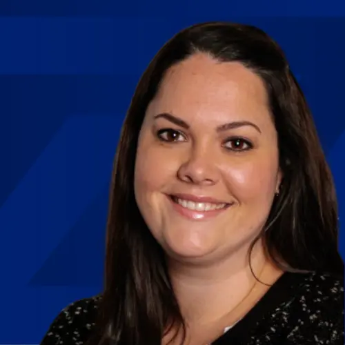 Angie Gaynor Headshot