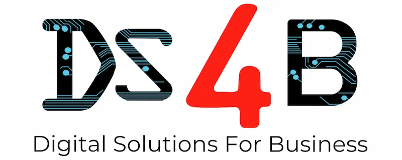 DS4Business LOGO