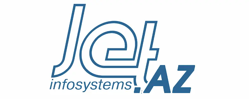 Jet Infosystems AZ logo