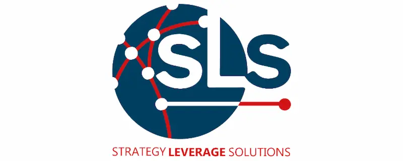 Strategy Leverage Solutions logo