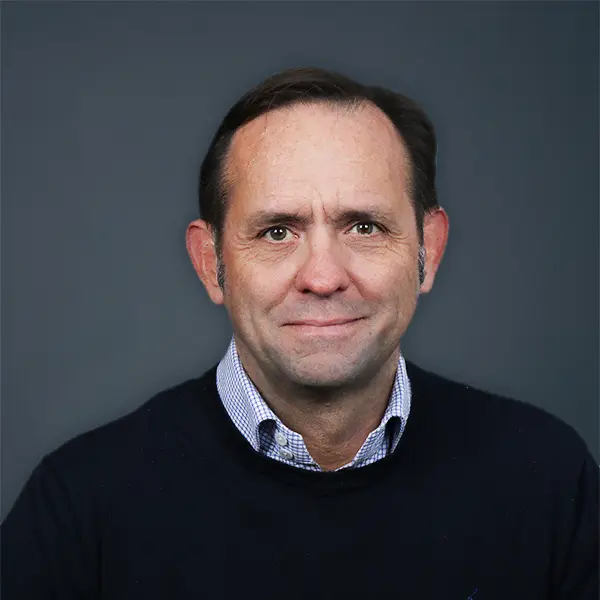 Benjamin Stoffels