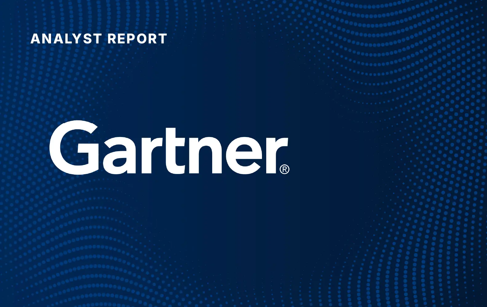 gartner magic quadrant report eam