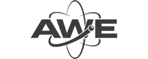 logo awe