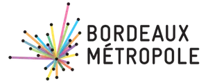 logo bordeaux metropole