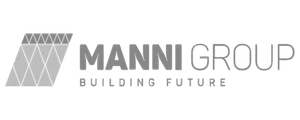 logo manni group