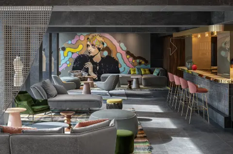 Hyatt Centric Milan Centrale 2