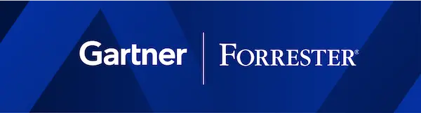 gartner-forrester