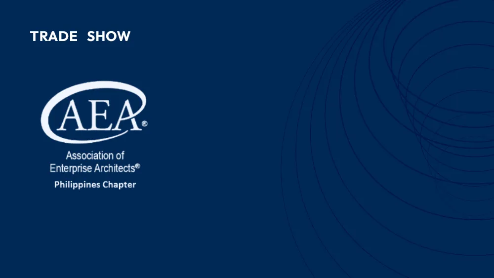Association of Enterprise Architects Philippines Chapter