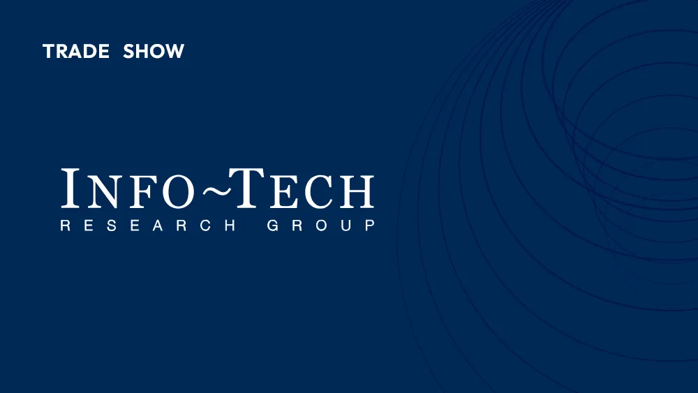 Info-Tech LIVE Brisbane