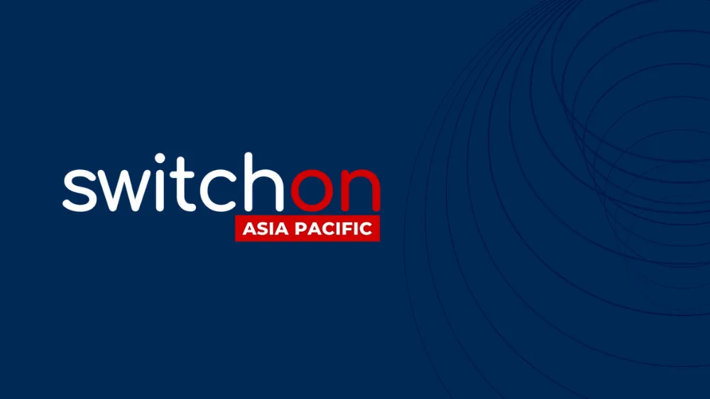 switchON Asia Pacific