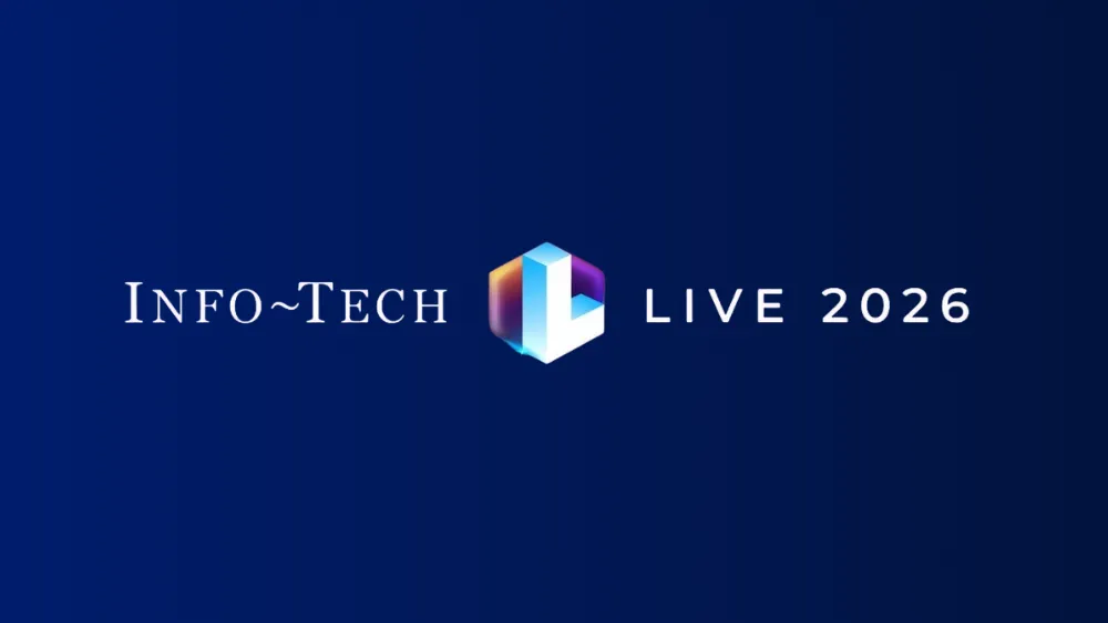 Info Tech LIVE 2026