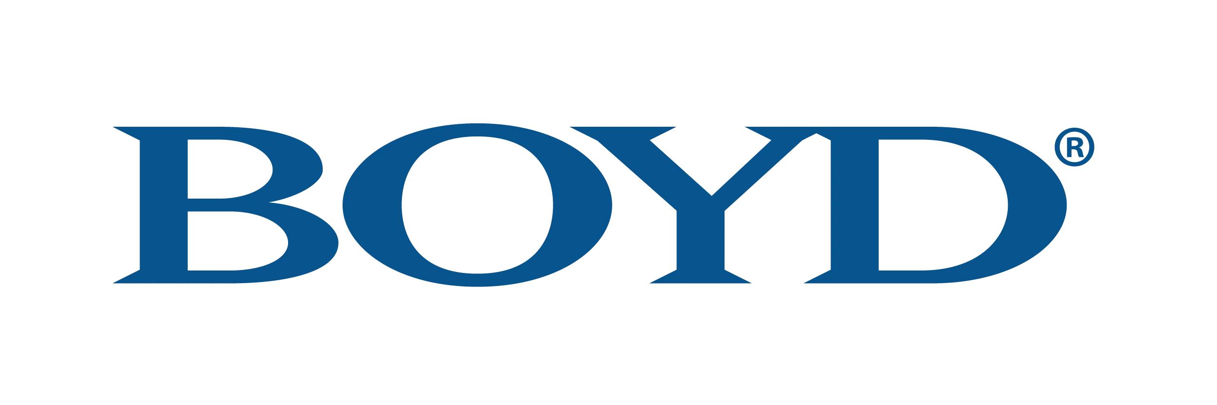 Boyd logo