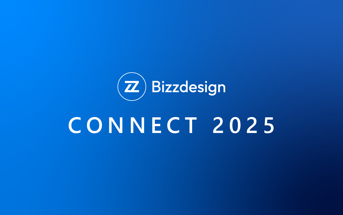 Bizzdesign Connect 2025: Where Global Enterprise Transformation Leaders ...