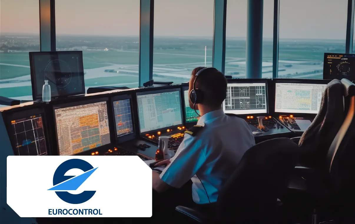 Eurocontrol and the SESAR Project - Architecture of Complex Systems