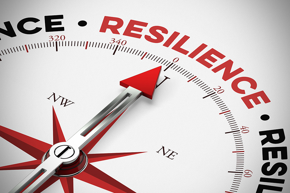 Enterprise Architecture in 2021: Resilience and Adaptivity