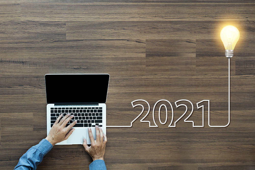3 Enterprise Architecture Trends that Will Define 2021—and Beyond