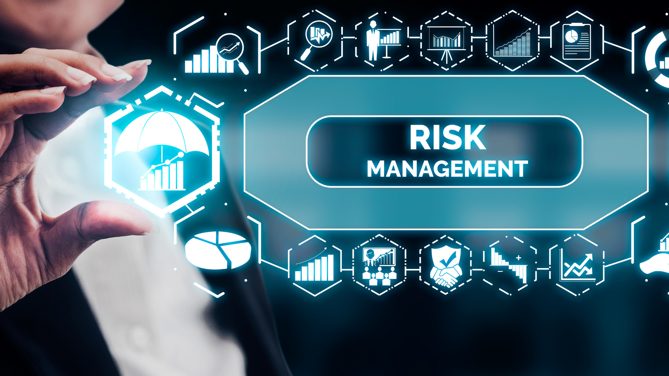 Enterprise Risk Security Management